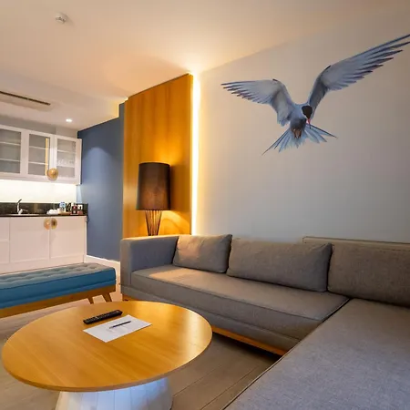 Bed & Breakfast Calcalar *