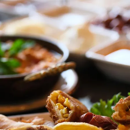 Alojamento de Acomodação e Pequeno-almoço Calcalar Ula