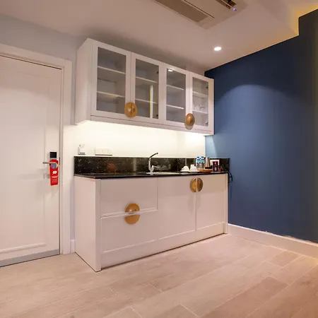 Calcalar Bed & Breakfast