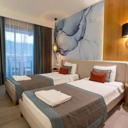 Calcalar Bed & Breakfast *