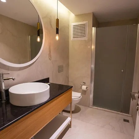 Hotel Calcalar