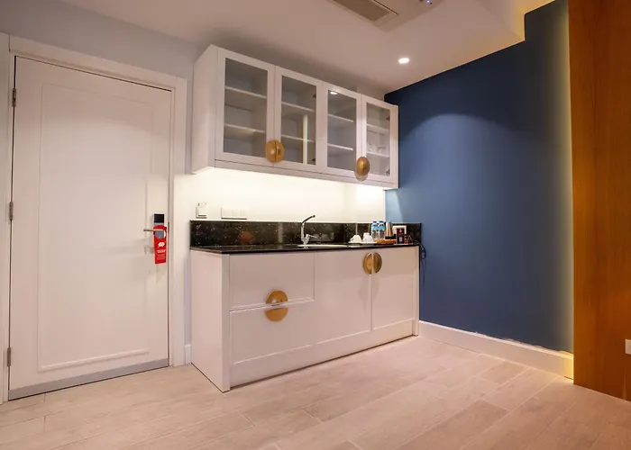 Calcalar Bed & Breakfast