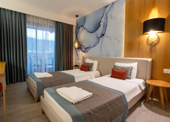 Calcalar Bed & Breakfast *