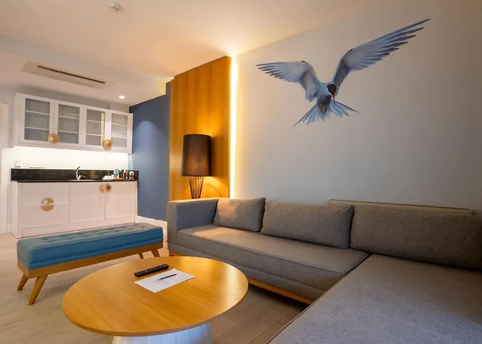 Bed & Breakfast Calcalar *