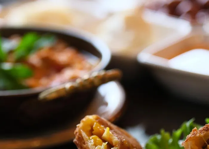 Bed & Breakfast Calcalar Ula